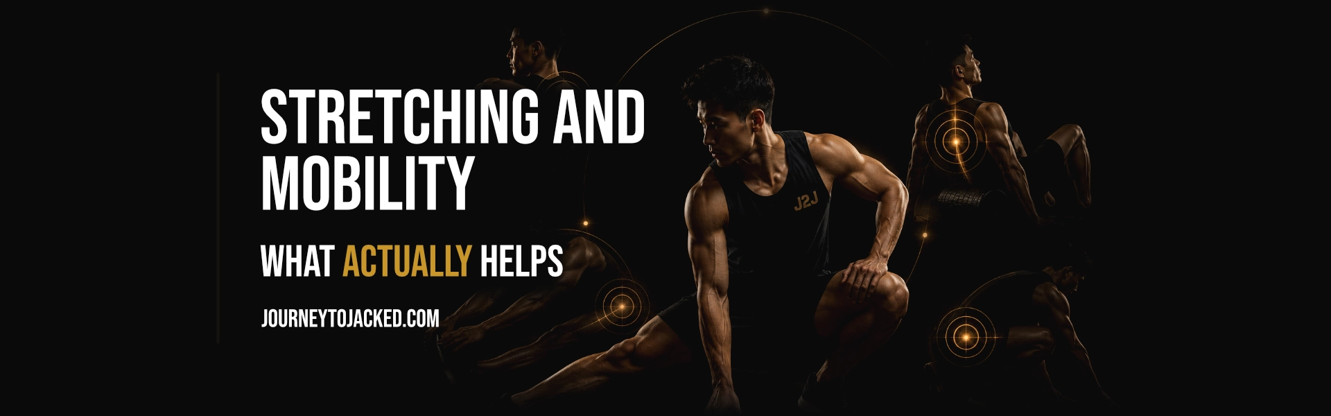 Stretching and Mobility: What Actually Helps